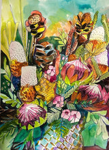Load image into Gallery viewer, Wildflowers Tuesday 17th September 5:30-8