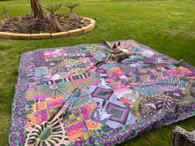 Load image into Gallery viewer, Giant Picnic Blanket