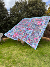 Load image into Gallery viewer, Giant Picnic Blanket