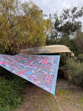 Load image into Gallery viewer, Giant Picnic Blanket