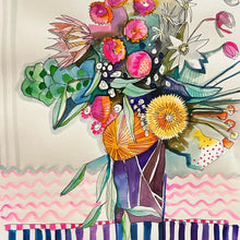 Load image into Gallery viewer, Wildflowers Tuesday 17th September 5:30-8