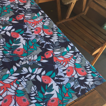 Load image into Gallery viewer, Wildflower Tablecloths