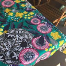 Load image into Gallery viewer, Different Desert Tablecloth