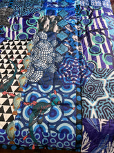 Load image into Gallery viewer, Puffer Outdoor Quilt