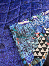 Load image into Gallery viewer, Puffer Outdoor Quilt