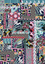 Load image into Gallery viewer, Pelican Dance Neoprene Picnic Blanket
