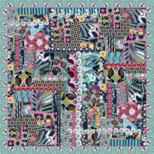 Load image into Gallery viewer, Giant Picnic Blanket
