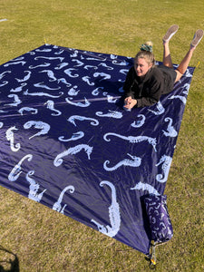 Giant Picnic Blanket