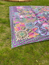 Load image into Gallery viewer, Giant Picnic Blanket