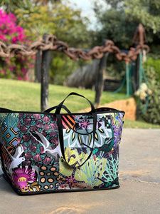 Big clearance pink bag