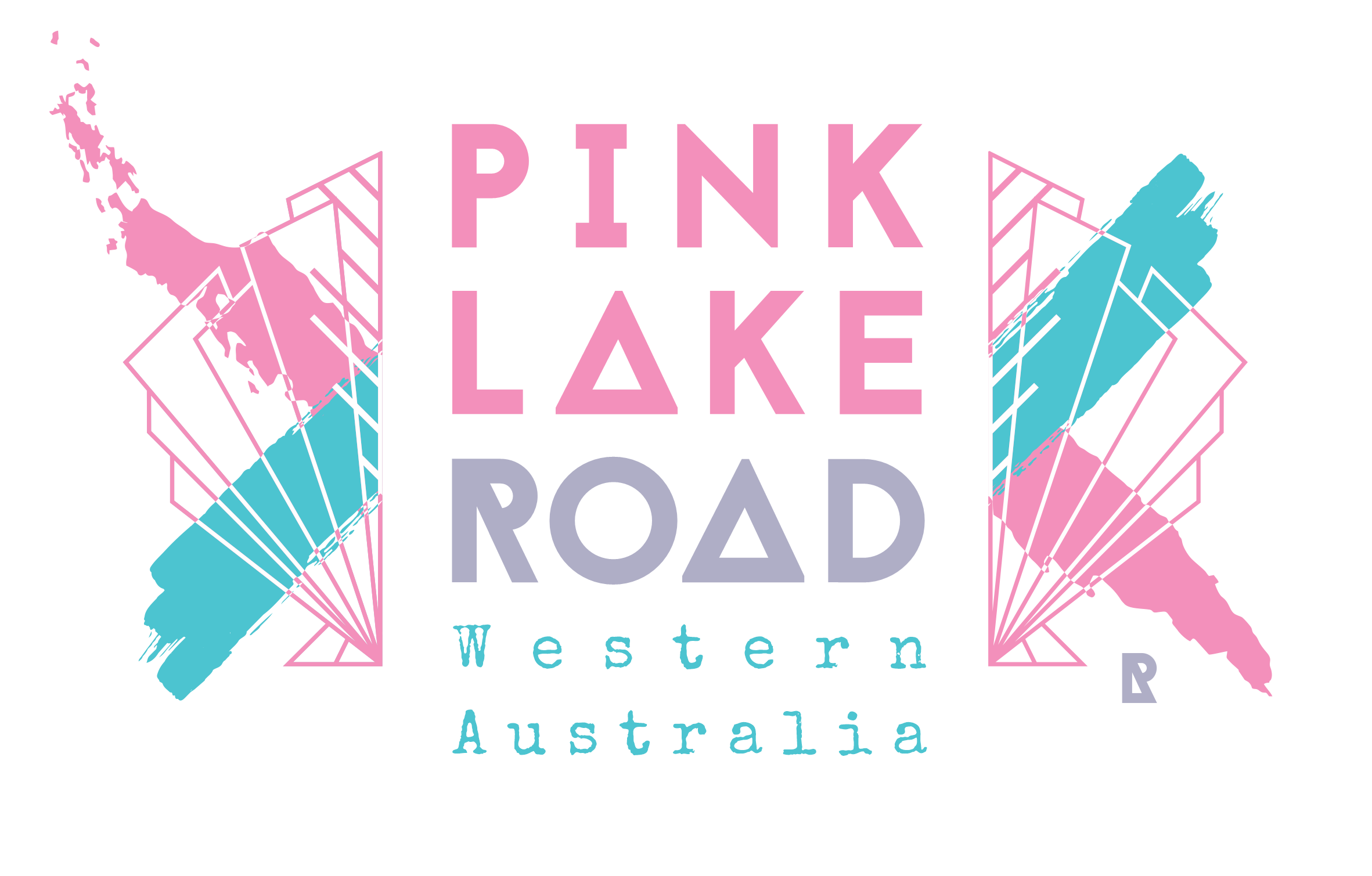 Mighty Big Bag – Pink Lake Road Australia