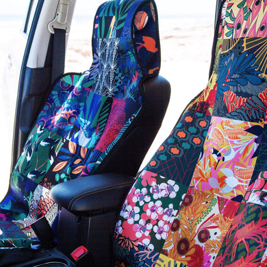 Seat Cover Special order